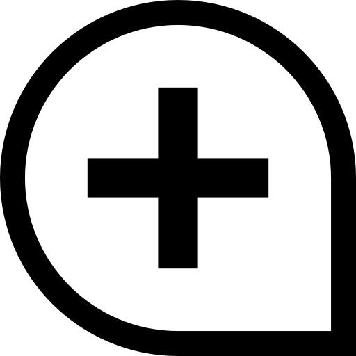 Speech bubble